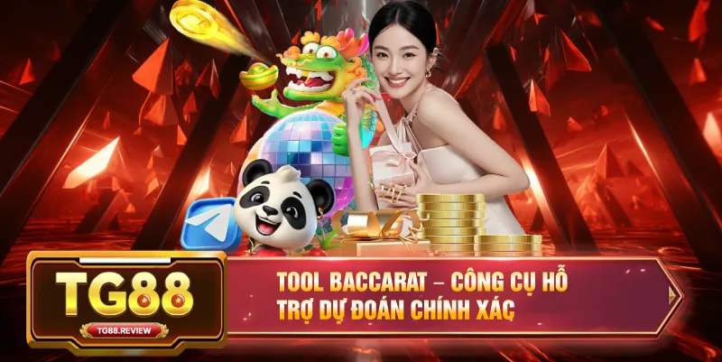 Tool Baccarat – Công Cụ Hỗ Trợ Dự Đoán Chính Xác